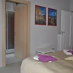 Bed & Breakfast Venti Di