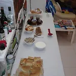 Bed & Breakfast Venti Di Trapani