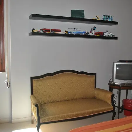Bed & Breakfast Venti Di
