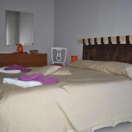 Bed & Breakfast Venti Di Trapani