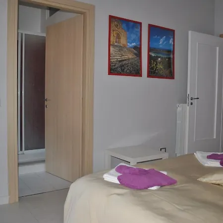 Bed & Breakfast Venti Di
