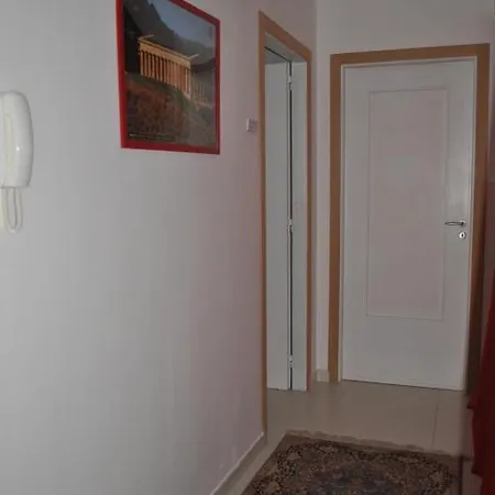 Venti Di Nocleg ze śniadaniem 3*