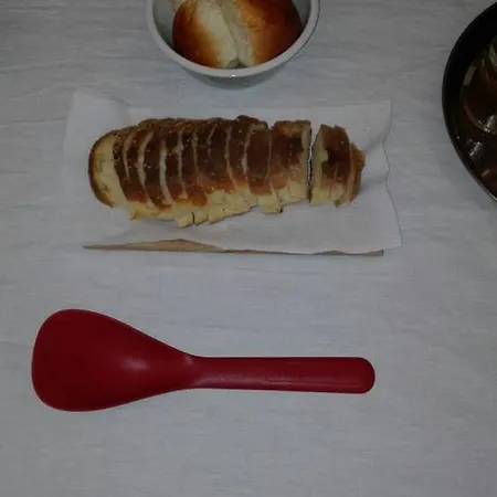 Bed & Breakfast Venti Di Trapani