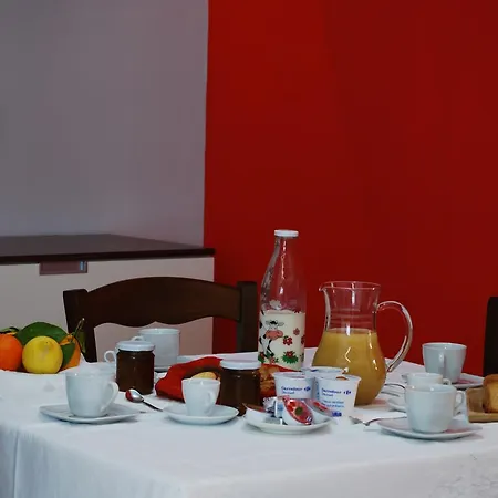 Venti Di Bed & Breakfast 3*