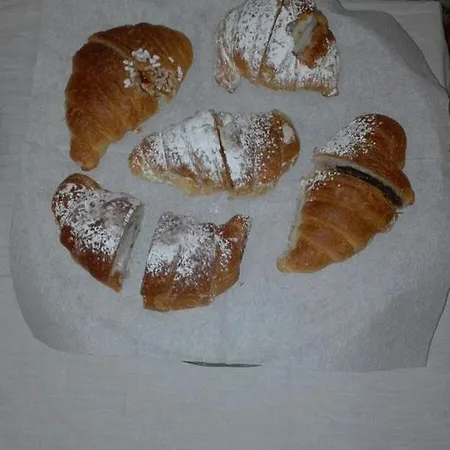 Venti Di Nocleg ze śniadaniem 3*
