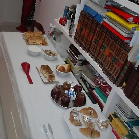 Nocleg ze śniadaniem Venti Di Trapani
