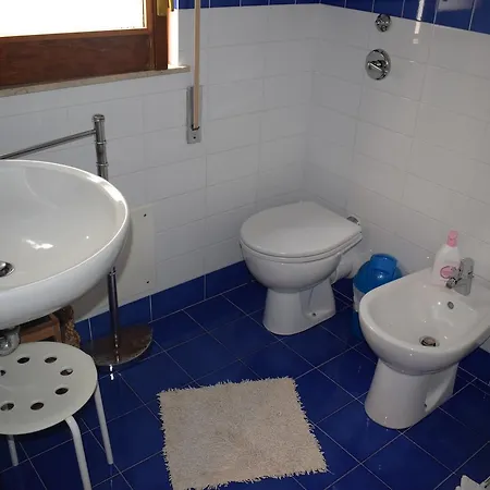 Venti Di Bed & Breakfast Trapani