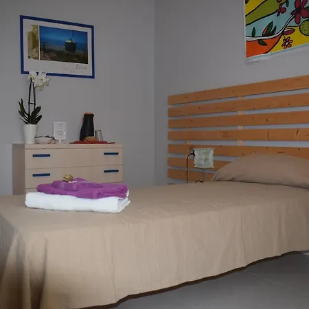 Bed & Breakfast Venti Di