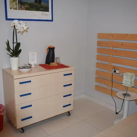Bed & Breakfast Venti Di Trapani
