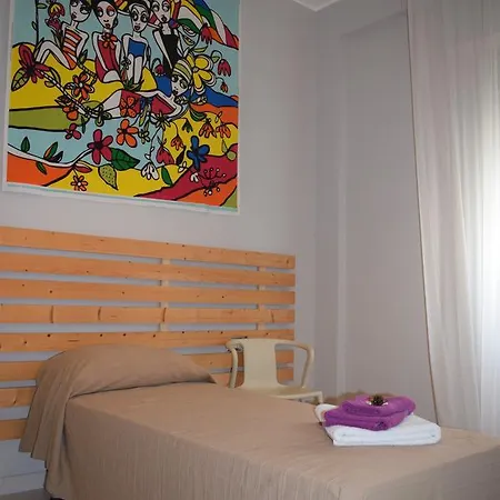 Venti Di Nocleg ze śniadaniem 3*