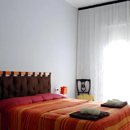 Venti Di Bed & Breakfast