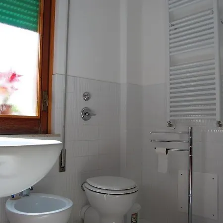 Venti Di Nocleg ze śniadaniem Trapani