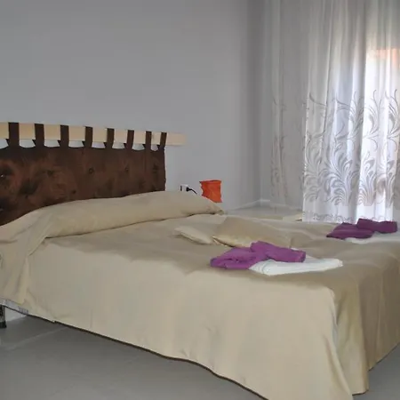 Venti Di Отель типа 