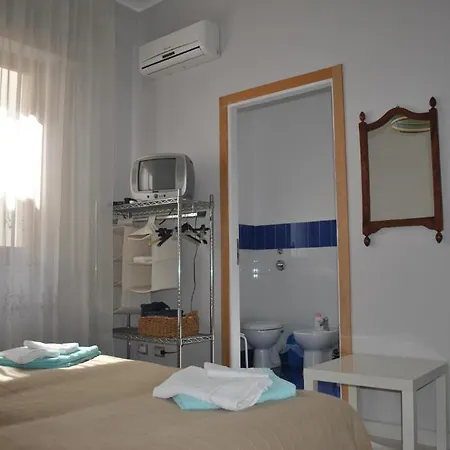 Bed & Breakfast Venti Di