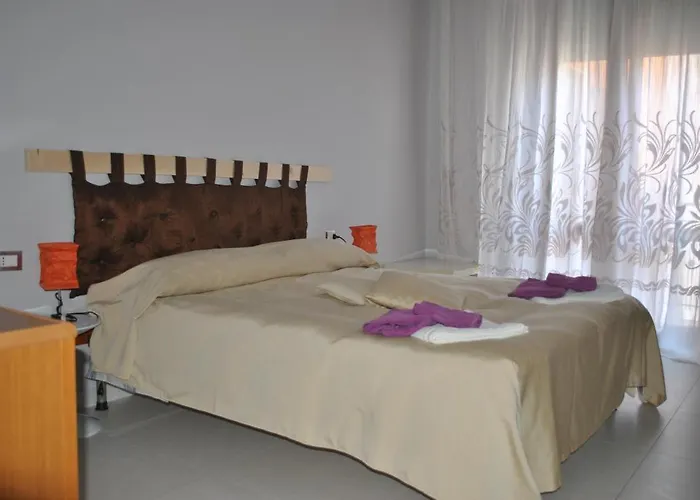 Venti Di Bed & Breakfast