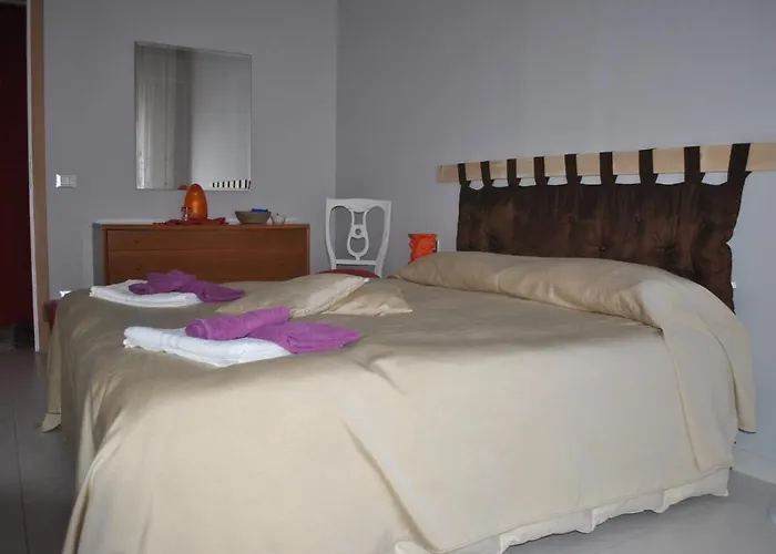 Bed & Breakfast Venti Di Trapani