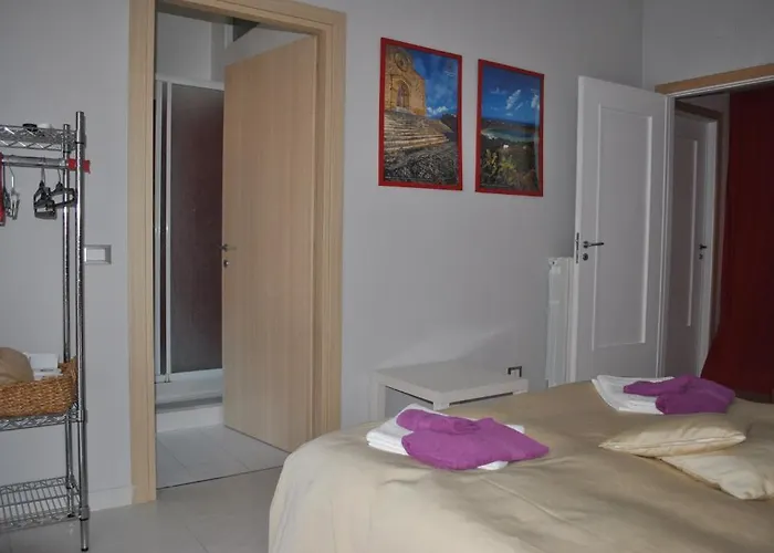 B&B Venti Di