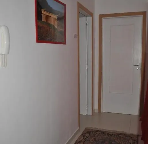Venti Di Bed & Breakfast 3*