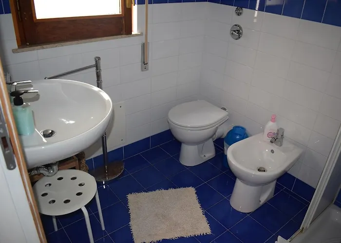 Venti Di Bed & Breakfast Trapani