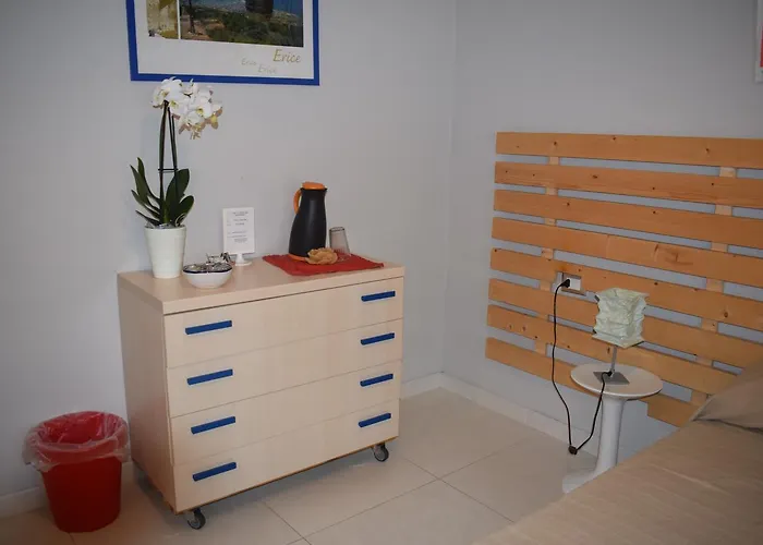 Bed & Breakfast Venti Di Trapani